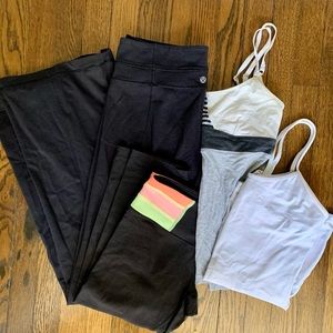 Lululemon Bundle